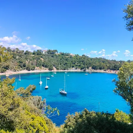 Appartement T3 De Prestige Toulon Cap Brun - Proche De La Plage Exterior foto