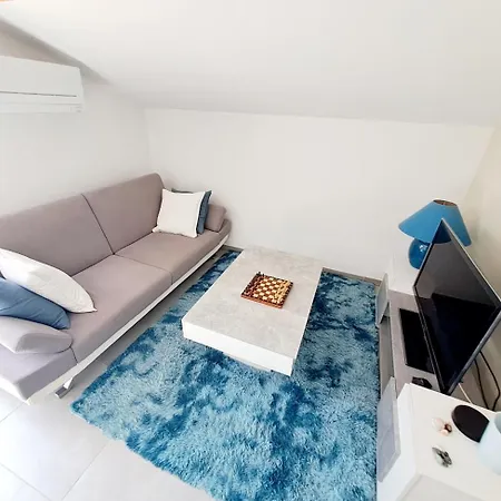 Appartement T3 De Prestige Toulon Cap Brun - Proche De La Plage Exterior foto