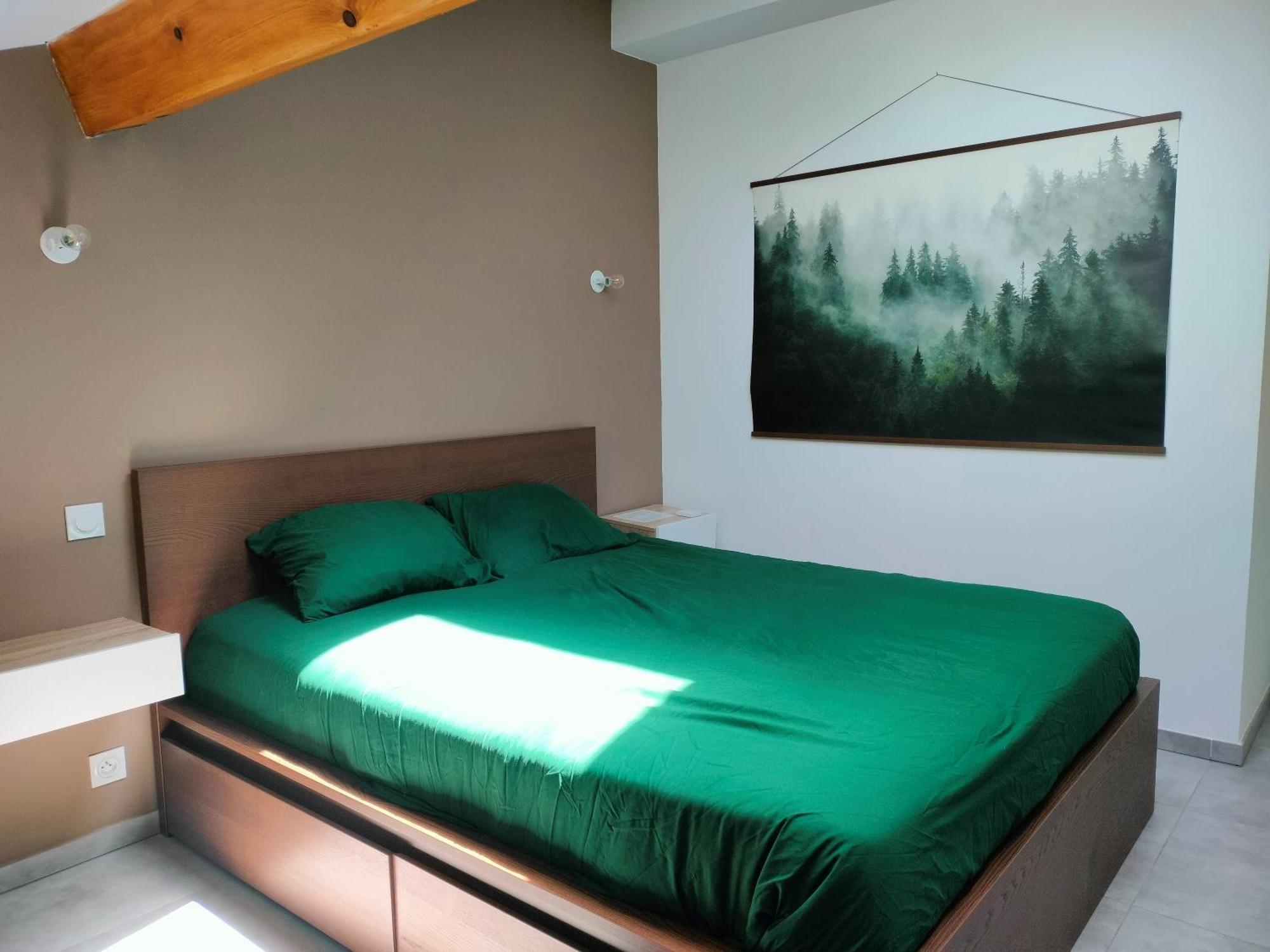 T3 De Prestige Cap Brun - Proche De La Apartment