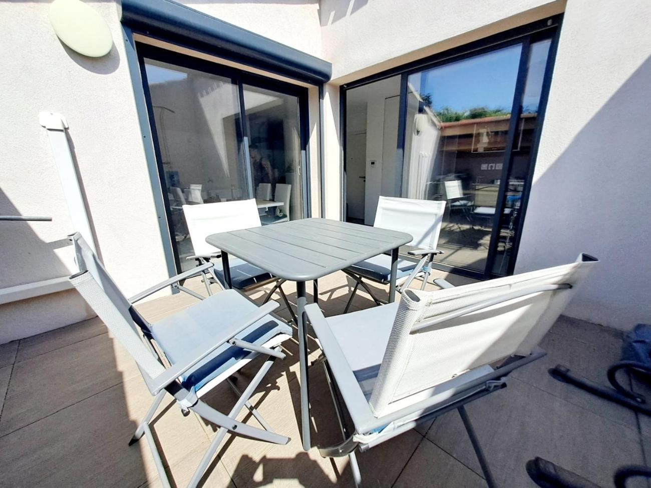 T3 De Prestige Cap Brun - Proche De La Apartment Toulon