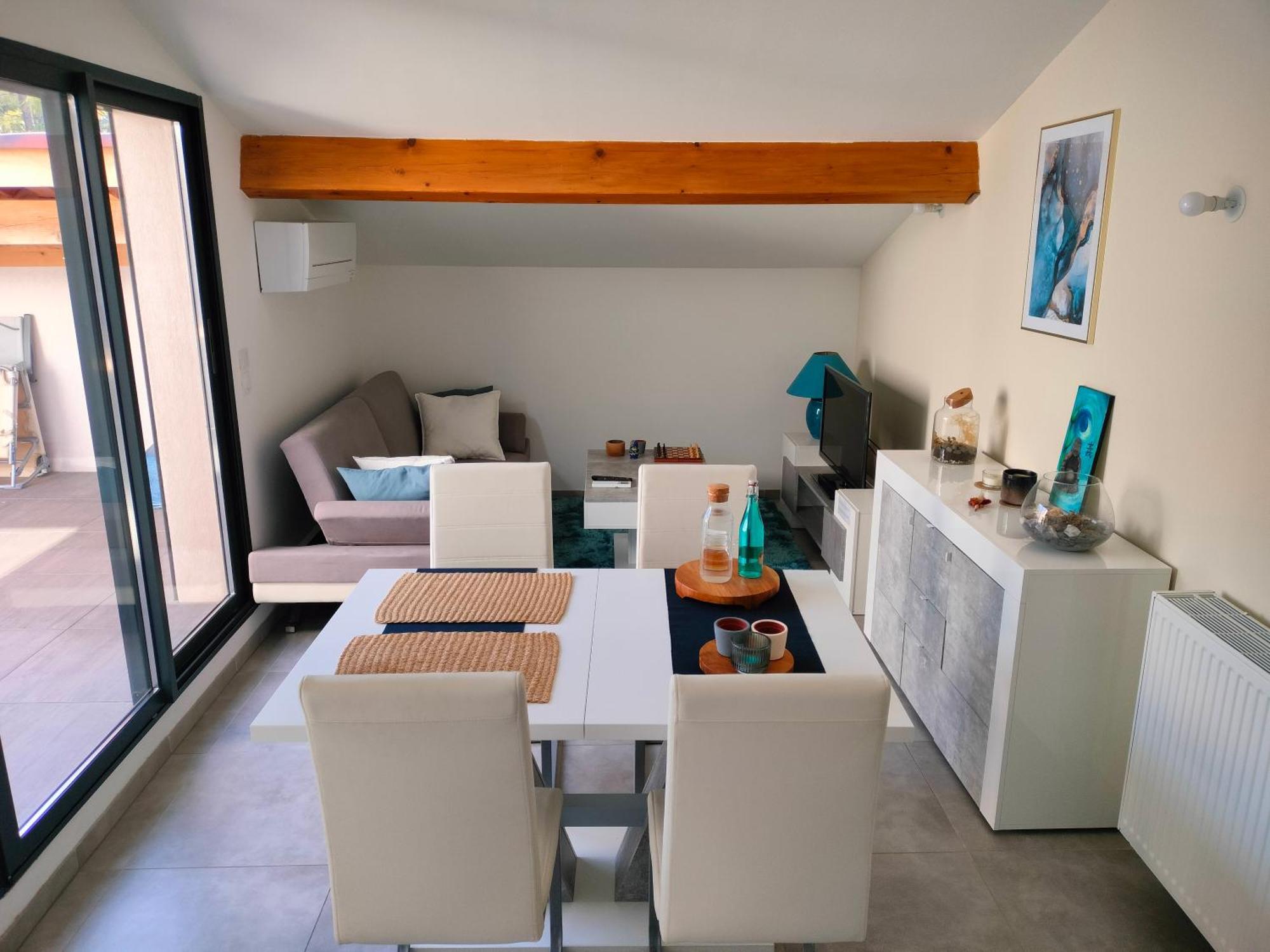 Appartement T3 De Prestige Cap Brun - Proche De La *